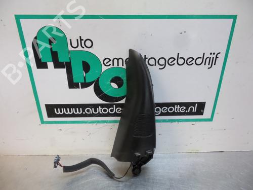 Used Speaker Speaker 19608855 19608855