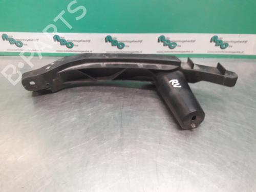 Front bumper bracket VW JETTA III (1K2) 1.9 TDI | BP19615084C158 