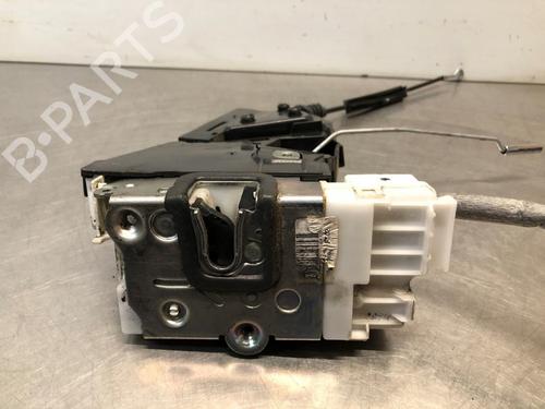 Høyre foran lås MERCEDES-BENZ B-CLASS Sports Tourer (W245) B 200 (245.233) | BP30339994C97