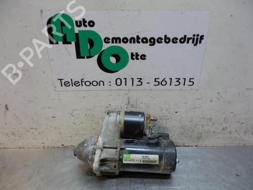 Used Starter Starter 19596893 19596893