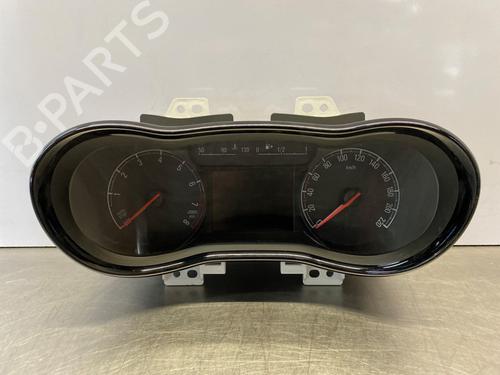 Used Instrument cluster Instrument cluster 38680962 38680962