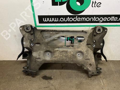 Used Subframe CITROËN C5 II (RC_) 1.8 16V (125 hp) 19626638