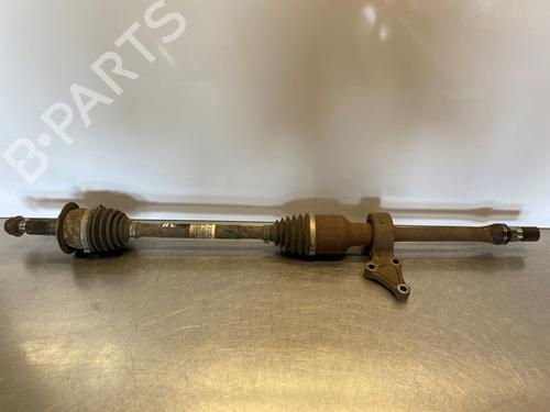 right-front-driveshaft-suzuki-swift-iii-mz-ez-2005-36674275 main image