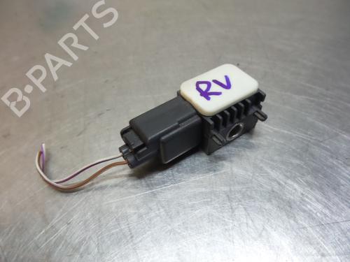 Elektronisk modul FORD C-MAX (DM2) 1.6 TDCi (90 hp) 19602742