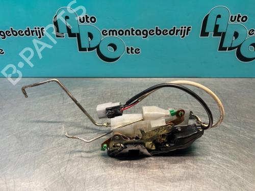 Front left lock TOYOTA RAV 4 I (_A1_) 2.0 4WD (SXA10, SXA11) | BP28298101C98 
