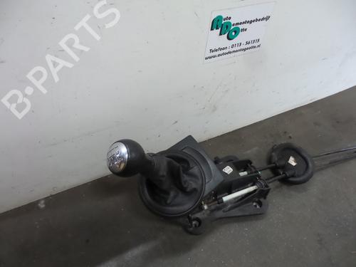 Gear lever CITROËN C4 Coupe (LA_) 1.6 16V | BP26583178M90 