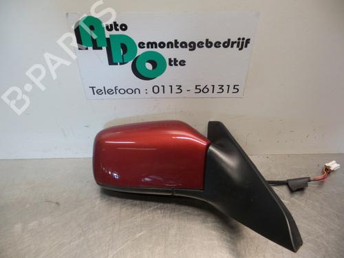 Right mirror VOLVO S40 I (644) 1.8 | BP19590932C27 