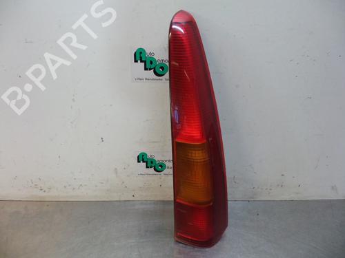 Used Right taillight VOLVO 850 Estate (855) 2.4 (170 hp) 19598995