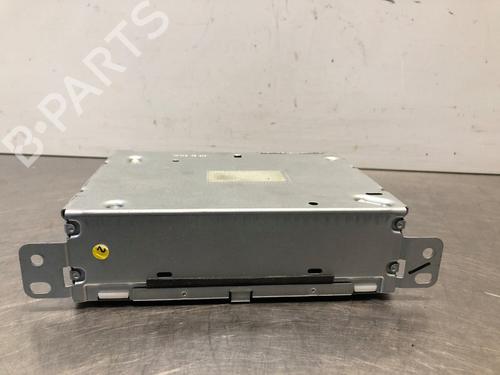 Radio PEUGEOT 208 I (CA_, CC_) 1.2 VTI 82 | BP29965569E6 