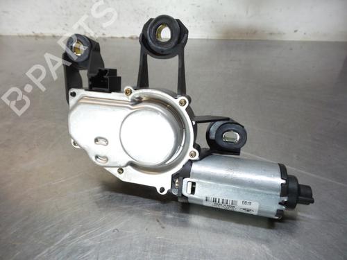 Viskermotor bagrude FORD FIESTA V (JH_, JD_) 1.3 (69 hp) 19595957