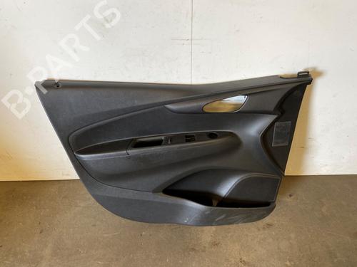 Used Front left panel Front left panel 38534360 38534360