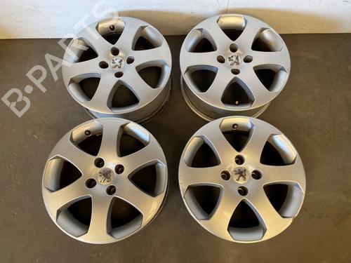 Used Wheel set Wheel set 38534338 38534338