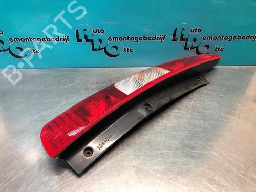Right taillight MITSUBISHI COLT VI (Z3_A, Z2_A) 1.3 (Z21A) | BP28298893C35 