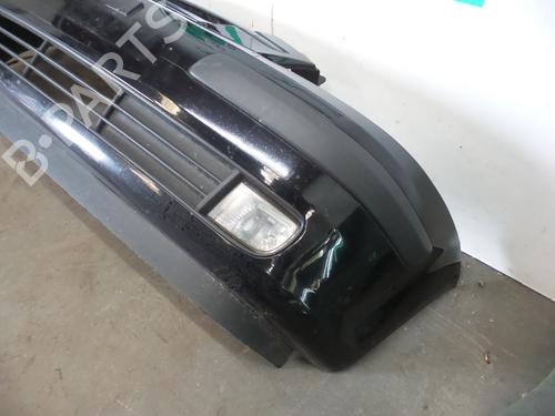 Front bumper HYUNDAI GETZ (TB) 1.3 i | BP19610343C7 