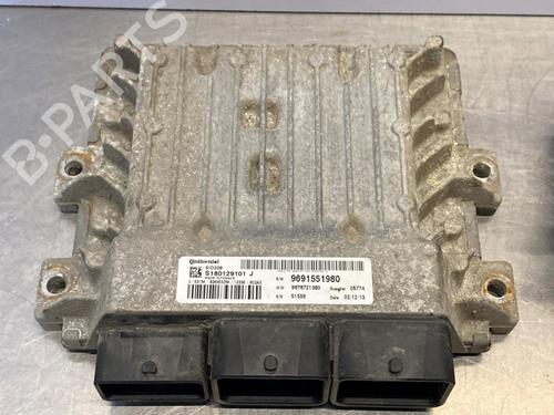 Control unit PEUGEOT BOXER Van 2.2 HDi 130 | BP39065685M11 - Image 2