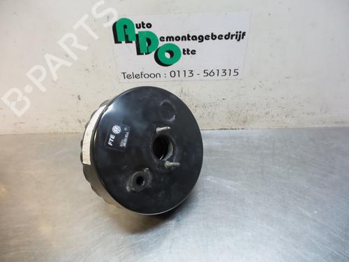 Used Servo brake SEAT IBIZA III (6L1) 1.4 16V (75 hp) 19596981