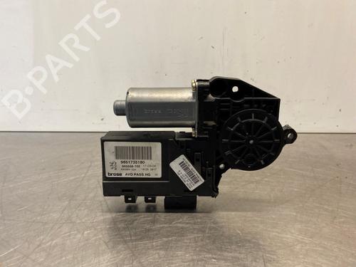 Módulo eletrónico PEUGEOT 307 CC (3B) 2.0 16V (136 hp) 30830536