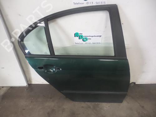 Used Right rear door BMW 3 (E46) 316 i (105 hp) 19593780