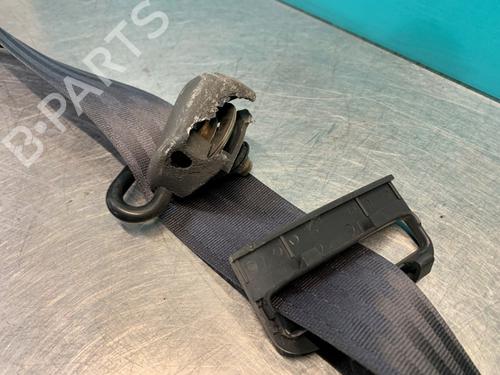 Rear right seatbelt TOYOTA STARLET (_P8_) 1.3 12V Cat (EP81) | BP19628967I28 