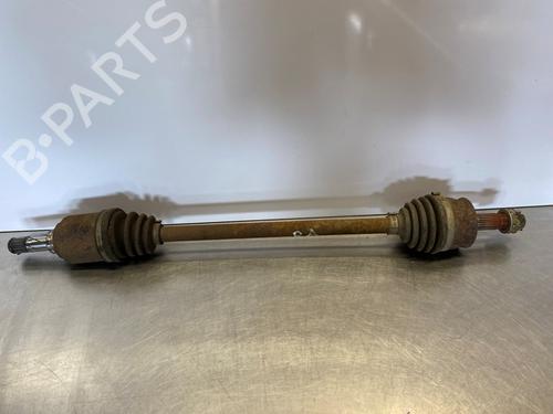 Used Right rear driveshaft Right rear driveshaft 37185587 37185587