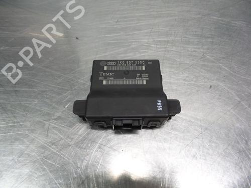 Used Electronic module VW GOLF V (1K1) 2.0 SDI (75 hp) 19590142