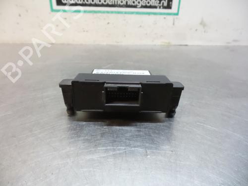 Used Electronic module VW CADDY III Box Body/MPV (2KA, 2KH, 2CA, 2CH) 1.9 TDI (105 hp) 19611569