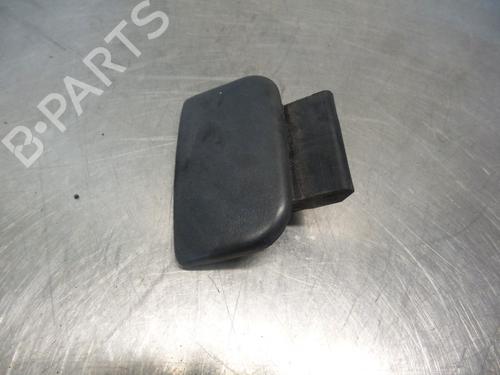 Used Exterior handle PEUGEOT PARTNER Box Body/MPV (5_, G_) 1.9 D (69 hp) 19592361
