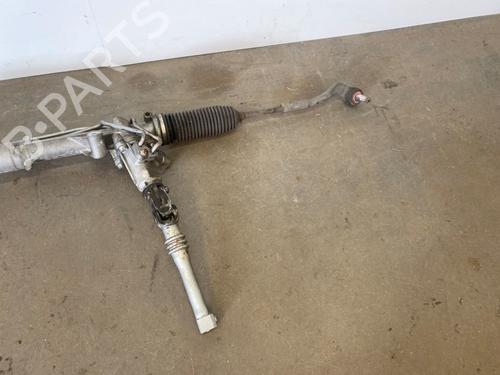 Steering rack MERCEDES-BENZ C-CLASS (W204) C 200 Kompressor (204.041) | BP28300662M22 