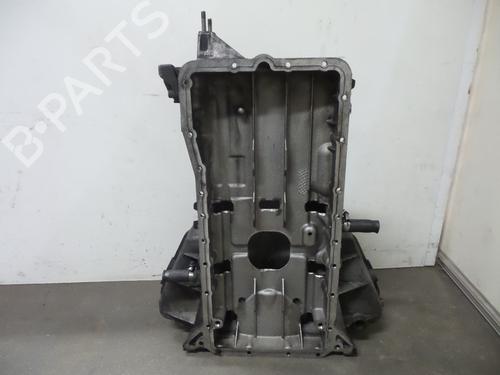 Used Oil sump BMW 7 (E65, E66, E67) 740 d (258 hp) 19606782