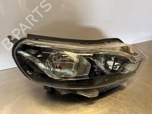 Right headlight TOYOTA PROACE Van (MDZ_) 2.0 D4d (MDZ6, MDZ5) | BP36048665C29 - Image 2