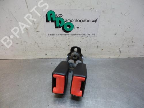 Boucle de ceinture de sécurité FORD FOCUS I (DAW, DBW) 1.4 16V (75 hp) 19599816