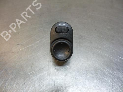 Mirror switch OPEL MERIVA A MPV (X03) 1.7 DTI (E75) | BP19596851I25 