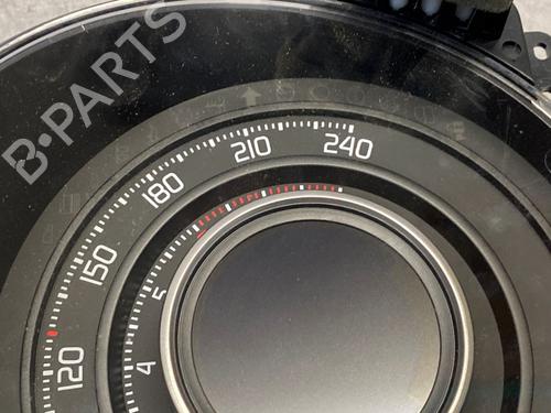 Instrument cluster ABARTH 500 / 595 / 695 1.4 (312.AXT1A) | BP38681024C47 - Image 3