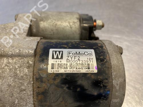 Starter MAZDA 2 (DE_, DH_) 1.3 (DE3FS) | BP33116188M8 - Image 4