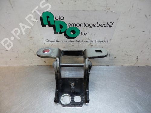 Used Hinge/Door check strap JEEP CHEROKEE (KJ) 2.5 CRD 4x4 (143 hp) 19600223