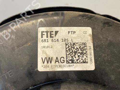 Servo brake VW POLO V (6R1, 6C1) 1.2 TDI | BP28300198M42 