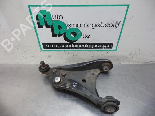 Used Left front suspension arm Left front suspension arm 19613108 19613108