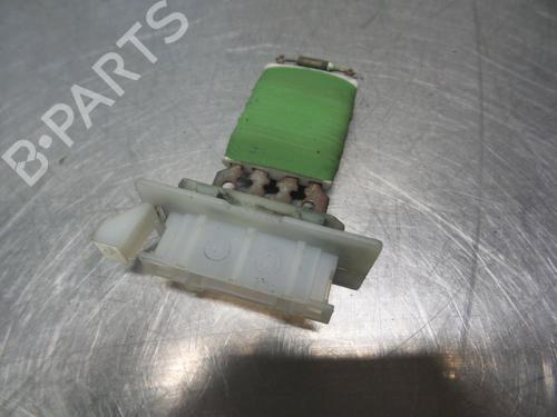 Heater resistor FIAT PUNTO (188_) 1.2 60 (188.030, .050, .130, .150, .230, .250) | BP19592802M108 