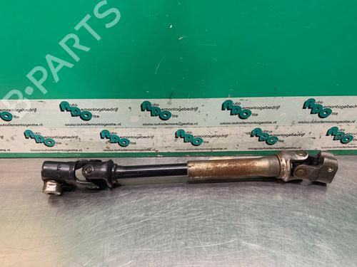 Used Steering column universal joint RENAULT CLIO III (BR0/1, CR0/1) 1.2 16V (BR0R, BR1D, BR1L, CR0R) (65 hp) 19620037