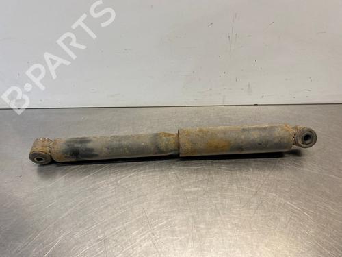 Used Left rear shock absorber Left rear shock absorber 39065576 39065576