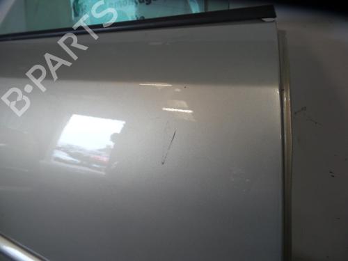 Right rear door SUBARU LEGACY IV Estate (BP) 2.5 i AWD (BP9) | BP19598574C5 