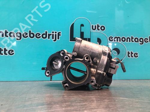 Egr RENAULT TRAFIC II Van (FL) 2.0 dCi 90 (FL0H) | BP28299254M69 