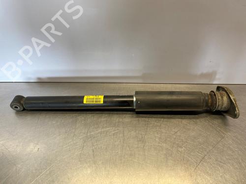 Used Left rear shock absorber Left rear shock absorber 38680948 38680948