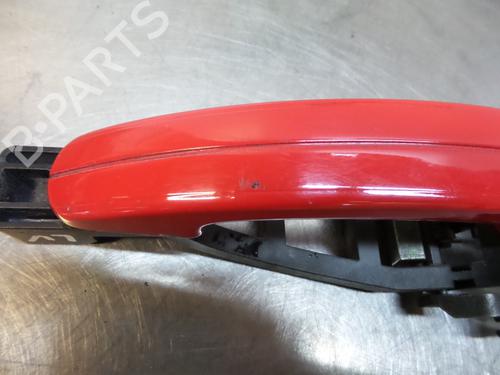 Exterior handle FORD FOCUS II (DA_, HCP, DP) 1.6 Ti | BP19594889C122 
