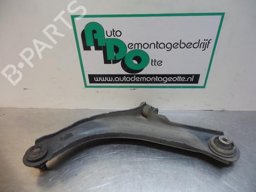 Right front suspension arm RENAULT CLIO III (BR0/1, CR0/1) 1.2 16V (BR02, BR0J, BR11, CR02, CR0J, CR11) | BP19606079M13 