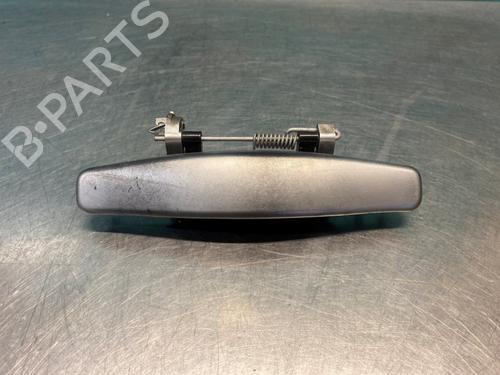 Used Rear right exterior door handle DACIA SANDERO 1.6 (BS0D, BS0B, BS0F, BS0H) (87 hp) 20719191