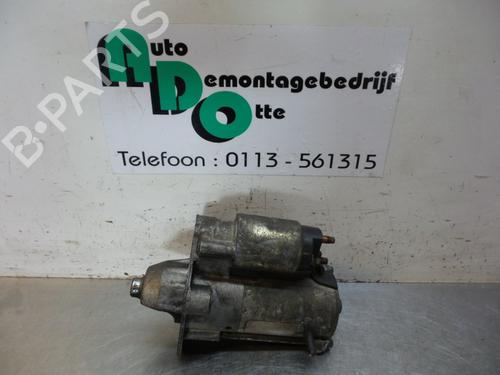 Used Starter Starter 19595658 19595658