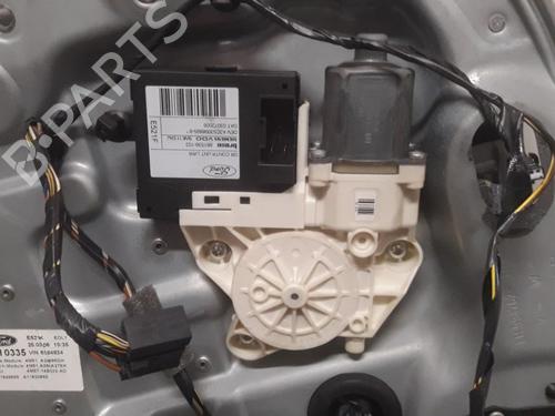 Rear left window mechanism FORD FOCUS II Turnier (DA_, FFS, DS) 1.6 TDCi | BP19616263C24 