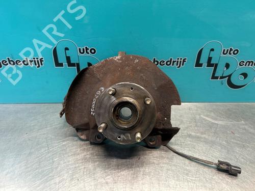 Right front steering knuckle KIA PICANTO I (SA) 1.0 | BP28299718M26 