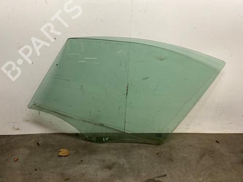 Dør rude ventre foran RENAULT MODUS / GRAND MODUS (F/JP0_) 1.4 (JP01, JP0J) (98 hp) 33115861